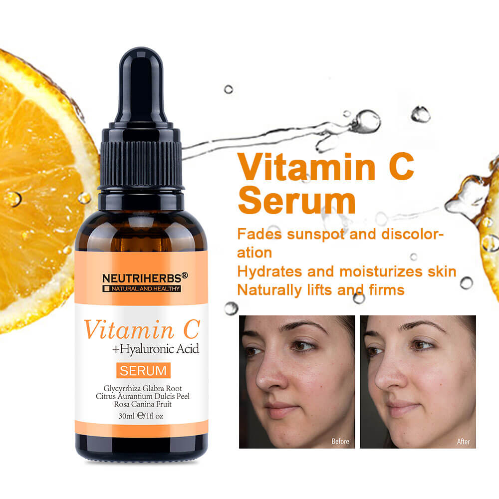 VITAMIN C SERUM