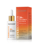 Nuevo suero iluminador con vitamina C Plus | 30ml