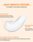 Vitamin C Body Lotion For Brightening With Ferulic Acid