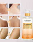 Brightening Vitamin C Body Wash