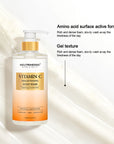 Brightening Vitamin C Body Wash