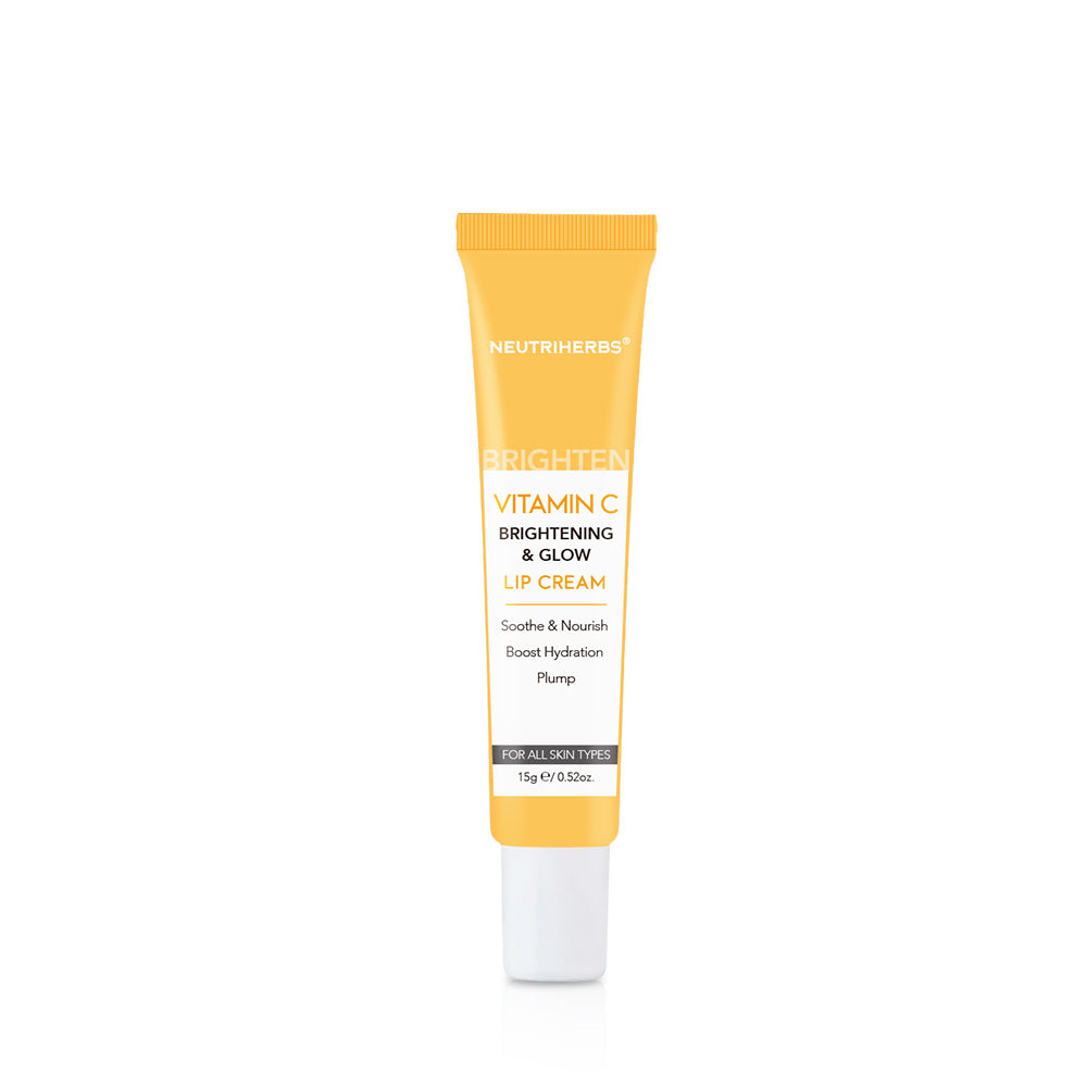 Vitamin C Lip Treatment Smooth Cream Vitamin C Lip Treatment Smooth Cream