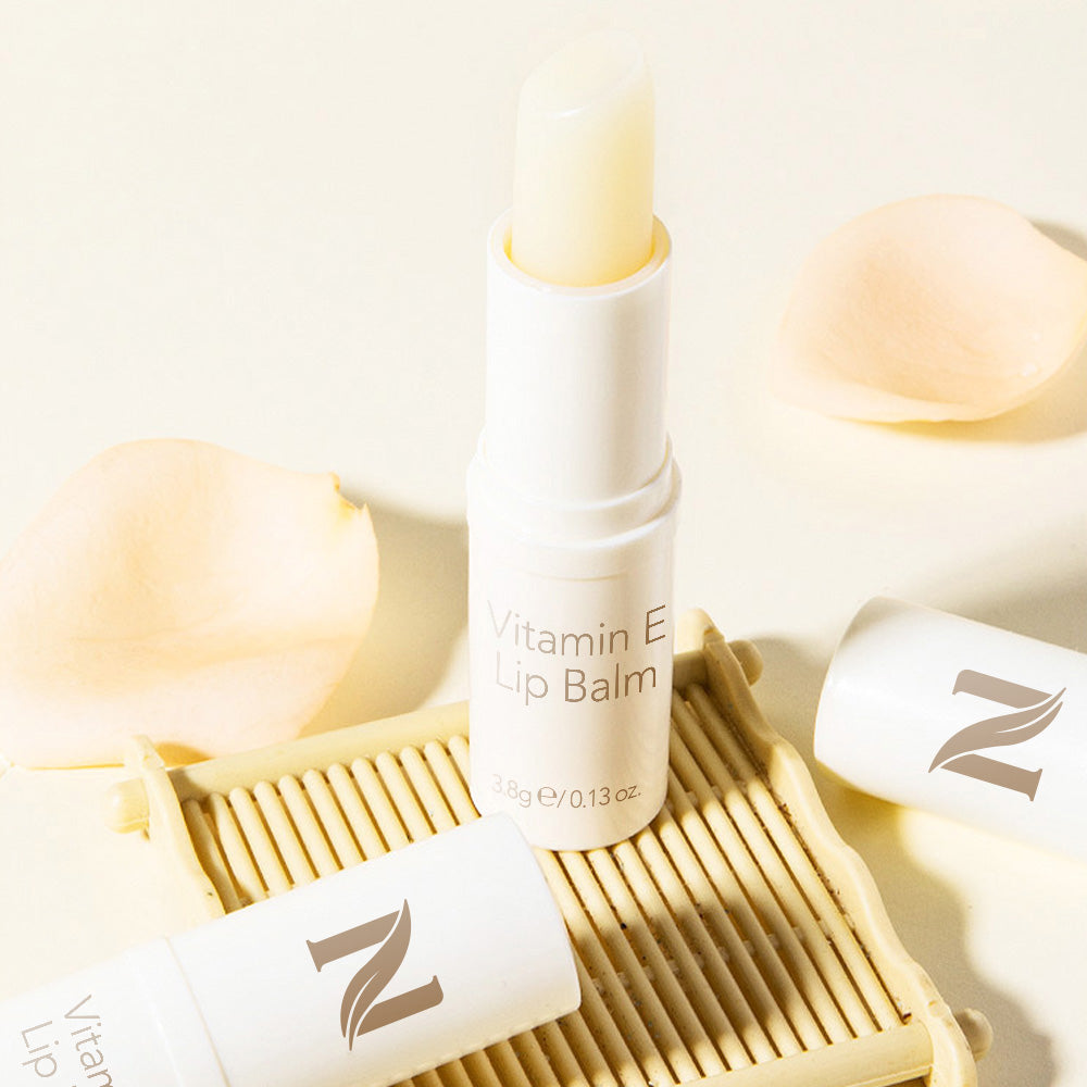 vitamin e lip balm