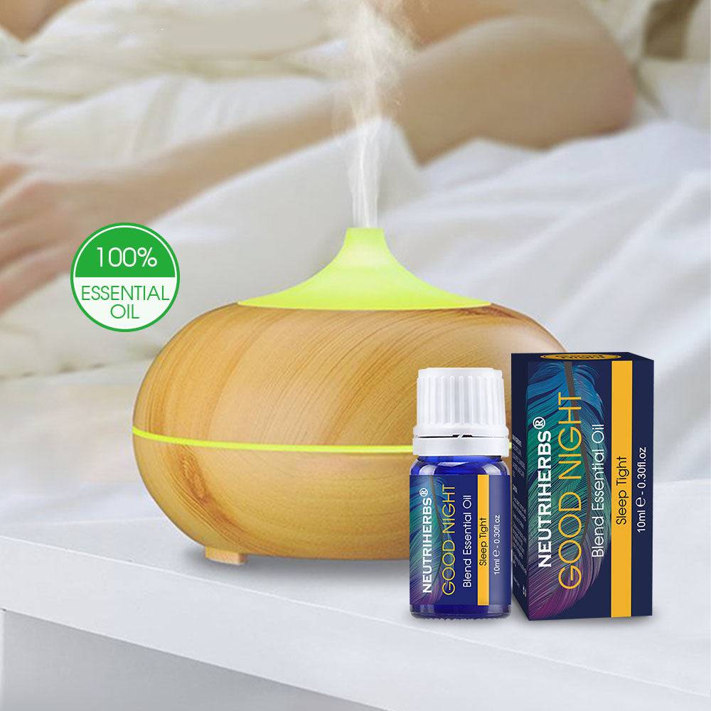 diffuser für ätherische öle
