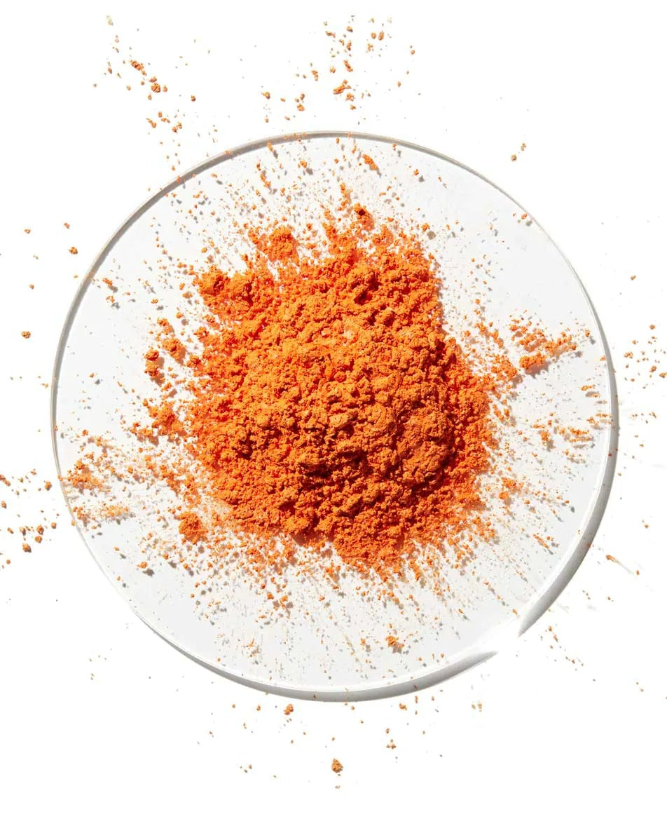 The key ingredients of lightening skin face cream: Vitamin C