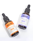 NEUTRIHERBS VITAMIN C SERUM WITH RETINOL SERUM