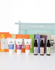Neutriherb samples