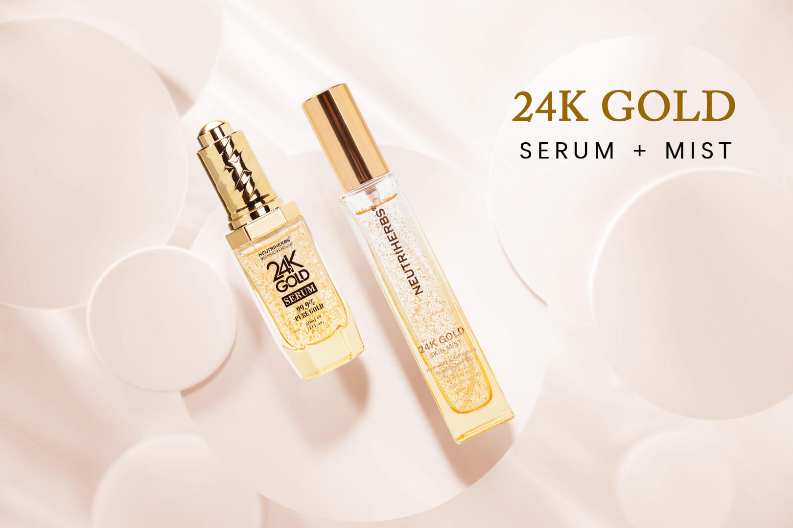 How to buy a 24k gold set for anti-aging?