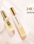 How to buy a 24k gold set for anti-aging?