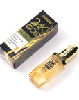 24K Gold Revitalizing Serum Provides Long-lasting Firming Effects For Dull Skin