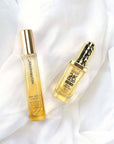 24K Gold Anti-aging Skincare Set For Radiant SkinSet