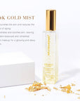 Neutriherbs | 24K GOLD SKIN MIST | Best Setting Spray For Dewy Finish