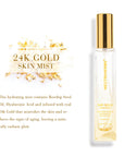 Neutriherbs | 24K GOLD SKIN MIST | Best Setting Spray For Dewy Finish