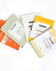 Neutriherb different samples