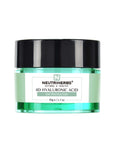 gel moisturizer hyaluronic acid