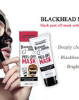 Neutriherbs Charcoal Mask