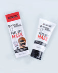 Neutriherbs Peel Off Mask