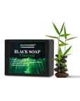Sérum au rétinol Neutriherbs + savon au charbon pour les boutons d'acné