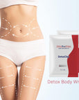neutriherbs body wraps for inch loss-inch loss wraps-contour body wrap-body wrap spa