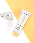 face wash for lightening skin