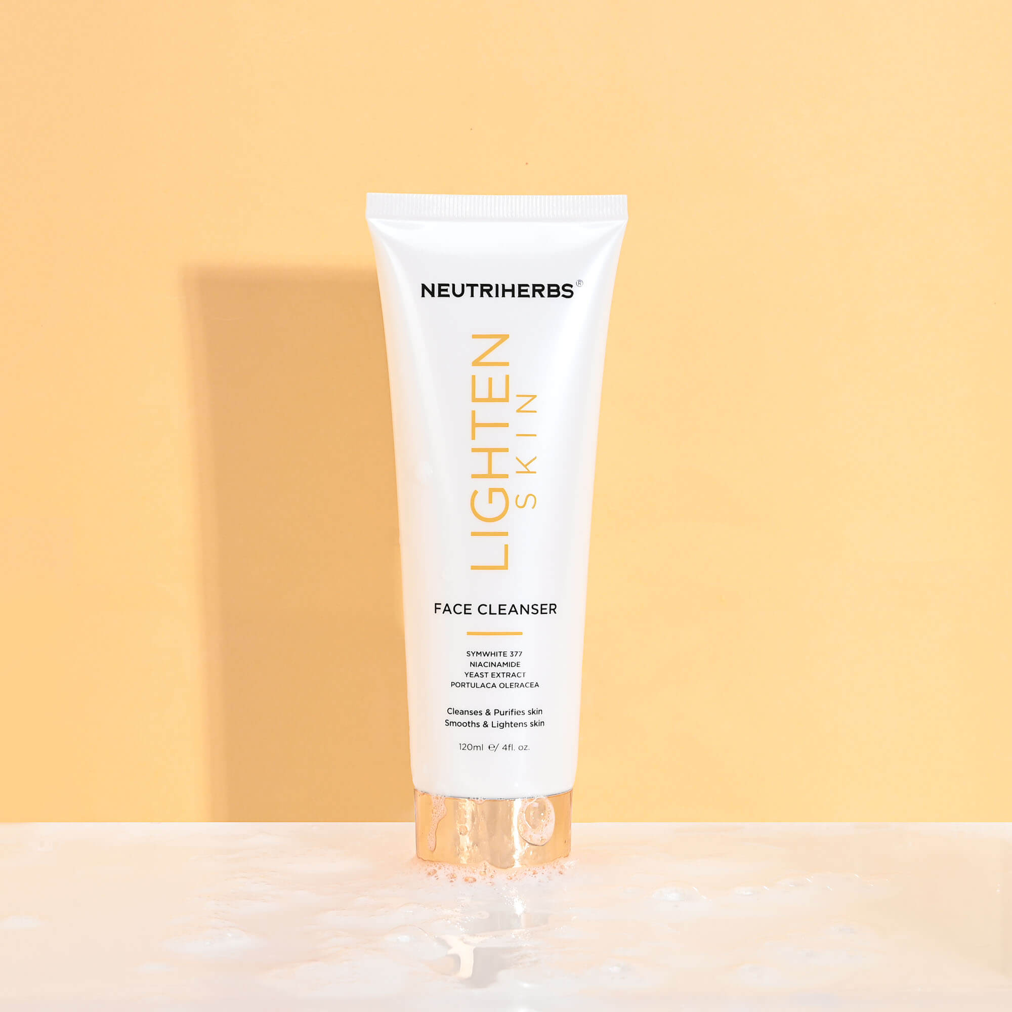 Neutriherbs® Best Face Wash For Lightening Skin