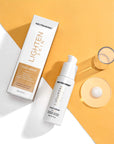 lightening serum