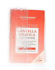face mask for smooth skin
