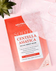 best mask for sensitive skin