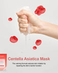 face mask for smooth skin