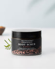 neutriherbs coffee body scrub-cellulite scrub-arabica coffee scrub-coffee face scrub-coffee scrub for cellulite