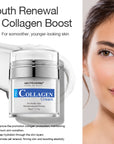 Neutriherbs Collagen Firming & Anti-Aging Cream