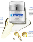 Neutriherbs Collagen Firming & Anti-Aging Cream for dry skin