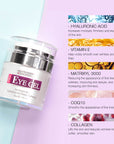 The Pro Retinol Lifting & Firming Trio Set With Roller