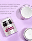 The Pro Retinol Lifting & Firming Trio Set With Roller