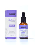 neutriherbs retinol serum for sensitive skin