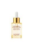 Vitamin C Instantly Nourishes Face Oil For Skin Glowing