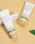 neutriherbs vitamin e gentle facial wash