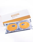 best eye mask for wrinkles-best gel eye mask-eye sheet mask-organic eye mask-under eye collagen mask