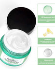Continuously Hydrated With Hyaluronic Acid Set For Dull Skin