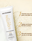 Neutriherbs® Best Face Wash For Lightening Skin