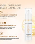best skin lightening serum