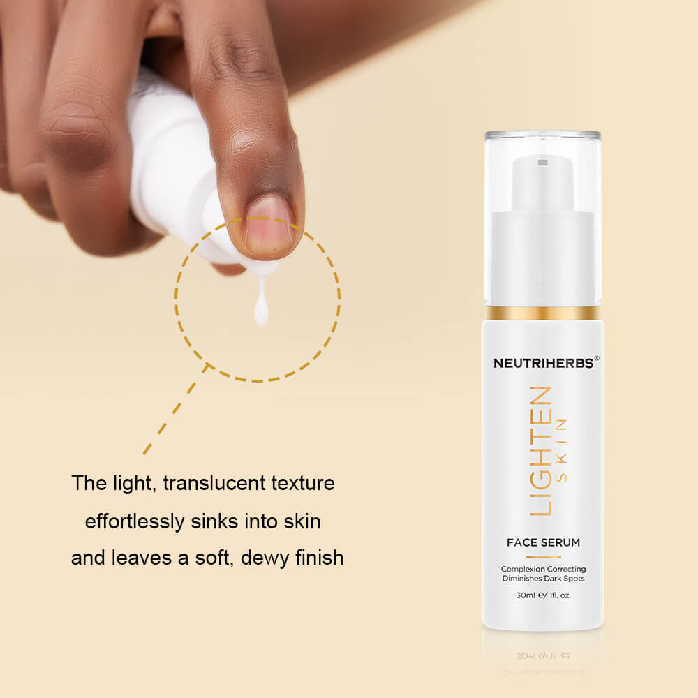 best skin lightening serum