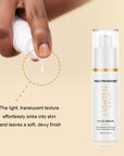 best skin lightening serum