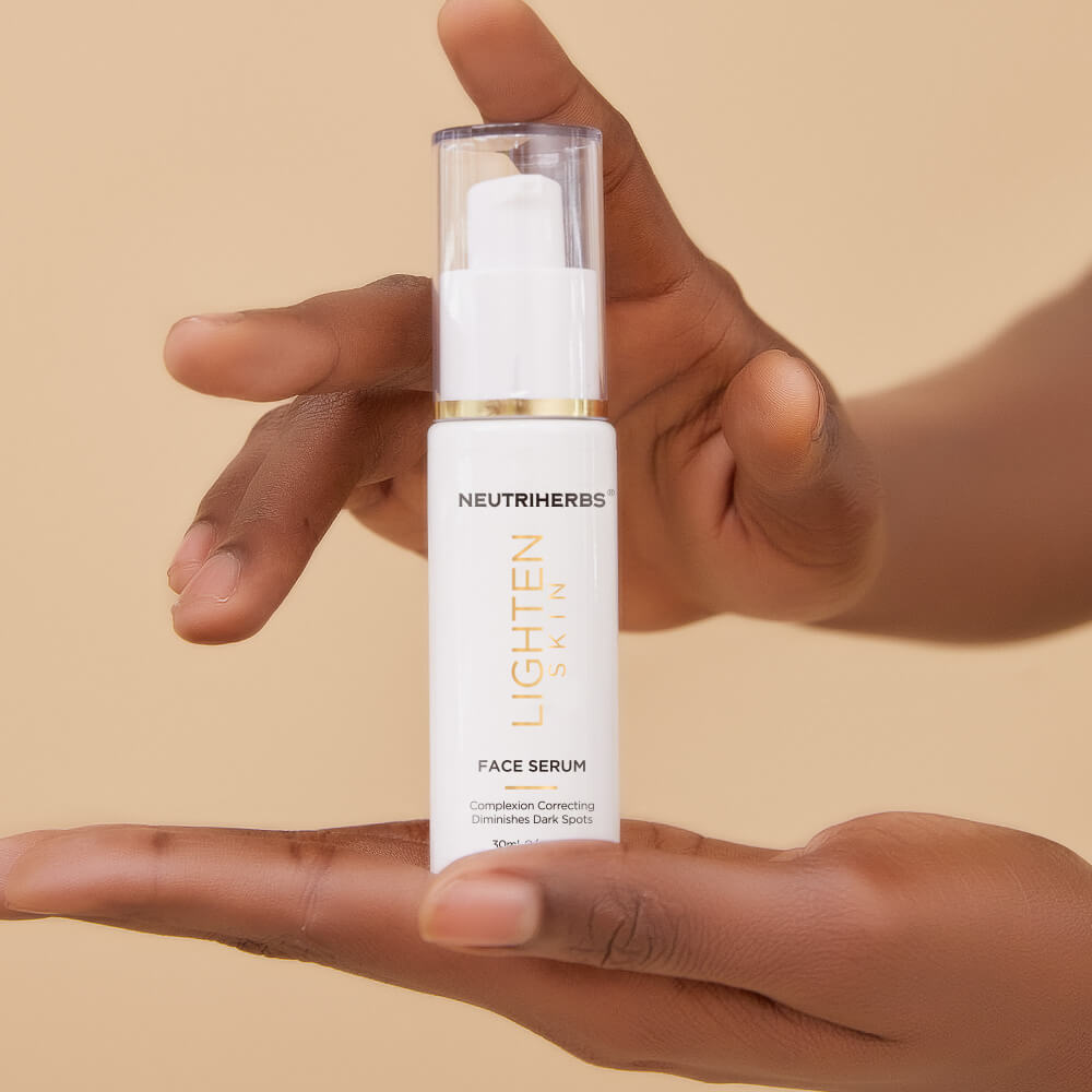 best skin lightening serum