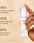 best skin lightening serum