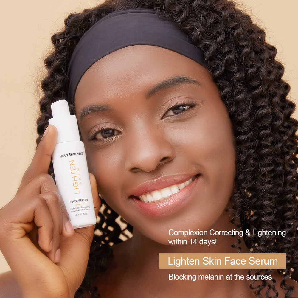 best skin lightening serum