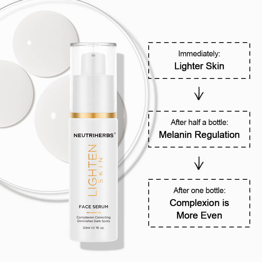 best skin lightening serum