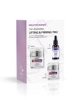 Neutriherbs retinol cream retinol serum set for anti-wrinkles anti-acne