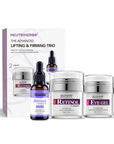 Neutriherbs retinol cream retinol serum set for anti-wrinkles anti-acne
