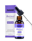 neutriherbs anti-aging ati-acne retinol serum reviews